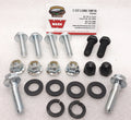Warn auto part