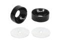 SuperPro 1960 Triumph Herald Steering Rack & Pinion Mount Bushing Kit Ball & Cup Backing Washers
