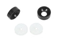 SuperPro 1960 Triumph Herald Steering Rack & Pinion Mount Bushing Kit Ball & Cup Backing Washers