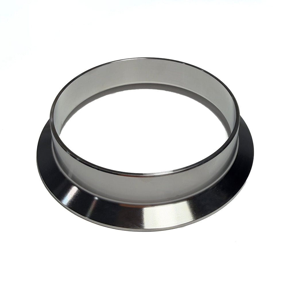 Stainless Bros SS304 (03-06/13-17) Dodge Viper Gen III/V Header Outlet Flange - 3in Tubing