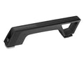 GRAD HANDLE T-SLOT INSTALLATION