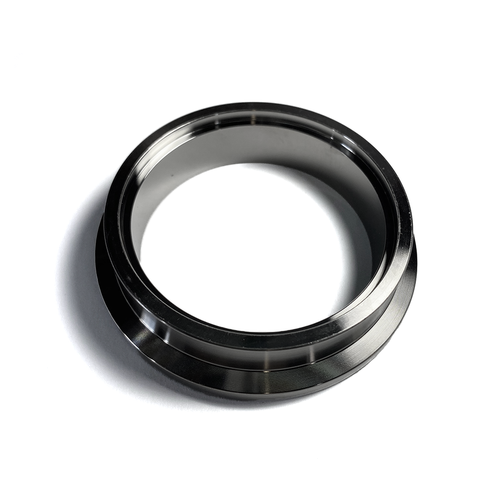 Stainless Bros Garrett G Series SS304 Turbo Inlet Flange (60mm Fire Ring)
