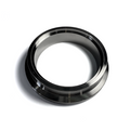 Stainless Bros Garrett G Series SS304 Turbo Inlet Flange (60mm Fire Ring)