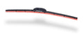 18IN 450MM RED SILICONE SHADEBLADE WIPER BLADE