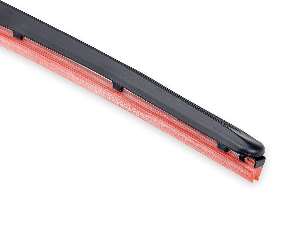 Scrubblade red auto part