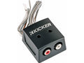 K-SERIES INTERCONNECT SPEAKER TO RCA W/ LINE-OUT CONVERTER; RoHS COMPLIANT