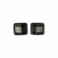 1717 F250 LED LICENSE PLATE LIGHTS (PAIR)