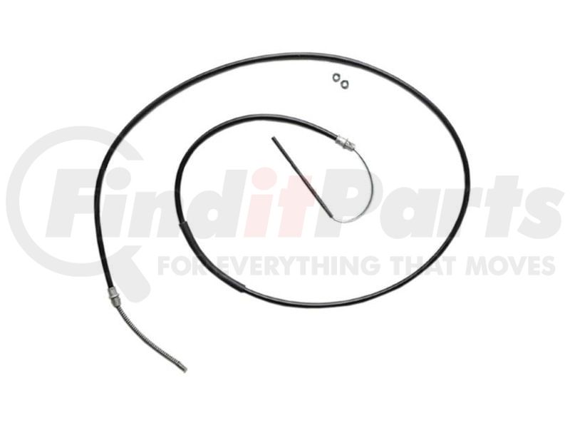 BRAKE CABLE