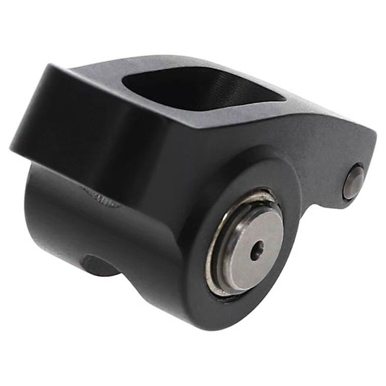 ALUM RKR-SBF 289-351W 1.6 X 7/16'