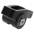 ALUM RKR-SBF 289-351W 1.6 X 7/16'
