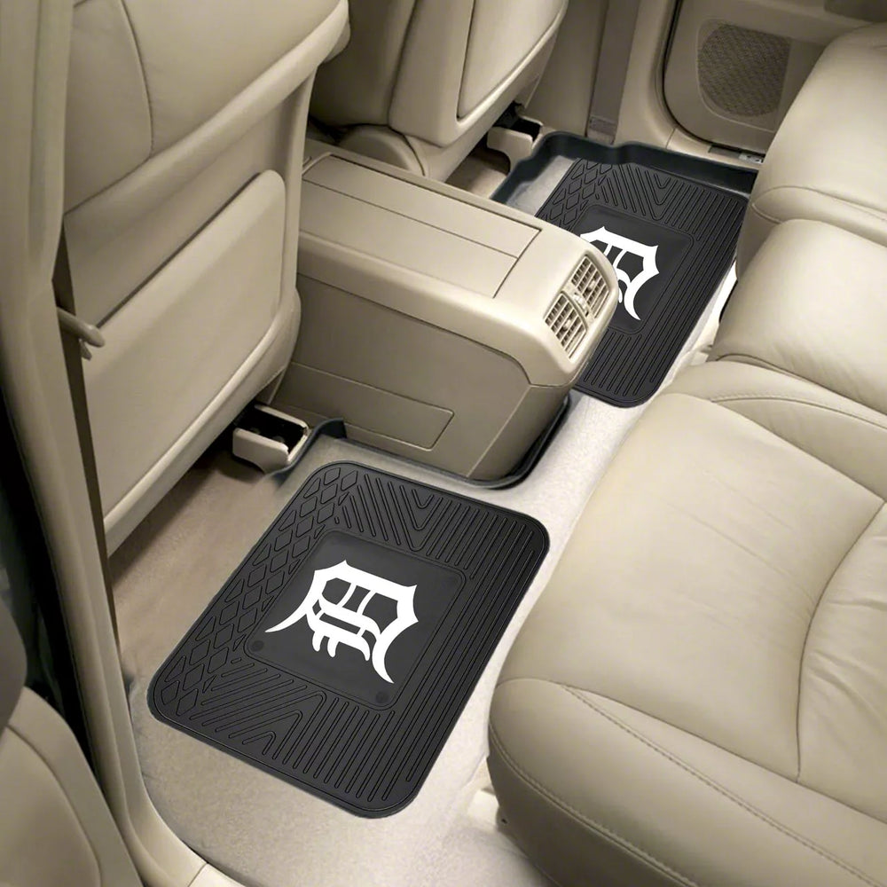 FAN MATS auto part