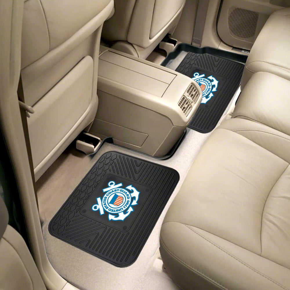 FAN MATS auto part