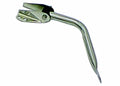 Rugged Ridge 55-86 Jeep CJ Stainless Steel Right Mirror Arm & Bracket