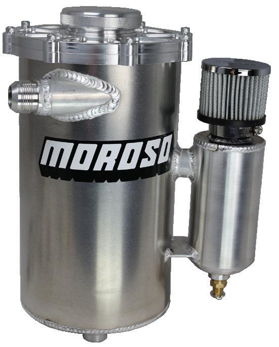 Moroso Stepped Steel Drive Mandrel Washer