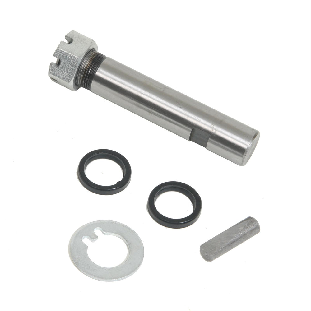 STEERING SHAFT BELLCRANK WITH NUT 4149 FORD & WILLYS MODELS