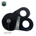 Snatch Block Pulley - Standard Universal Overland Vehicle Systems