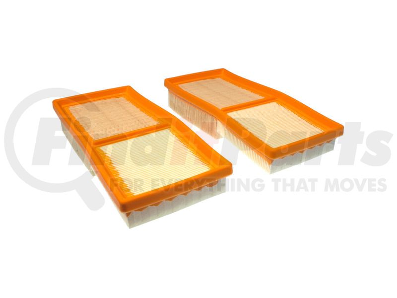 Mahle air filter