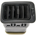 DASH VENT