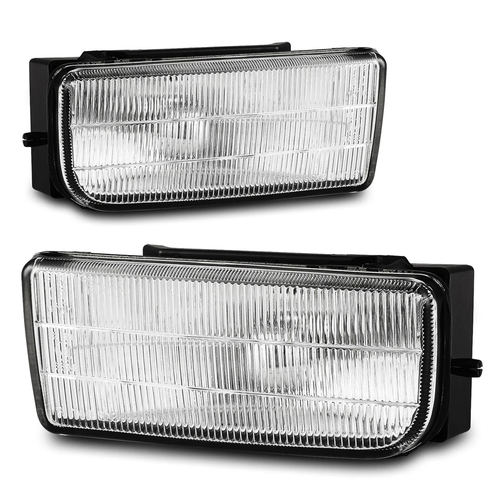 Winjet fog light kit