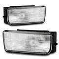 FOG LIGHTS OE REPLACEMENT STYLE