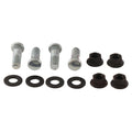 All Balls Racing 04-06 Suzuki LTV-700F Twin Peaks Wheel Stud & Nut Kit Front
