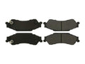 C-TEK Ceramic Brake Pads