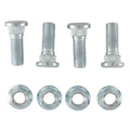 All Balls Racing 88-94 Yamaha YFS200 Blaster Wheel Stud & Nut Kit Rear