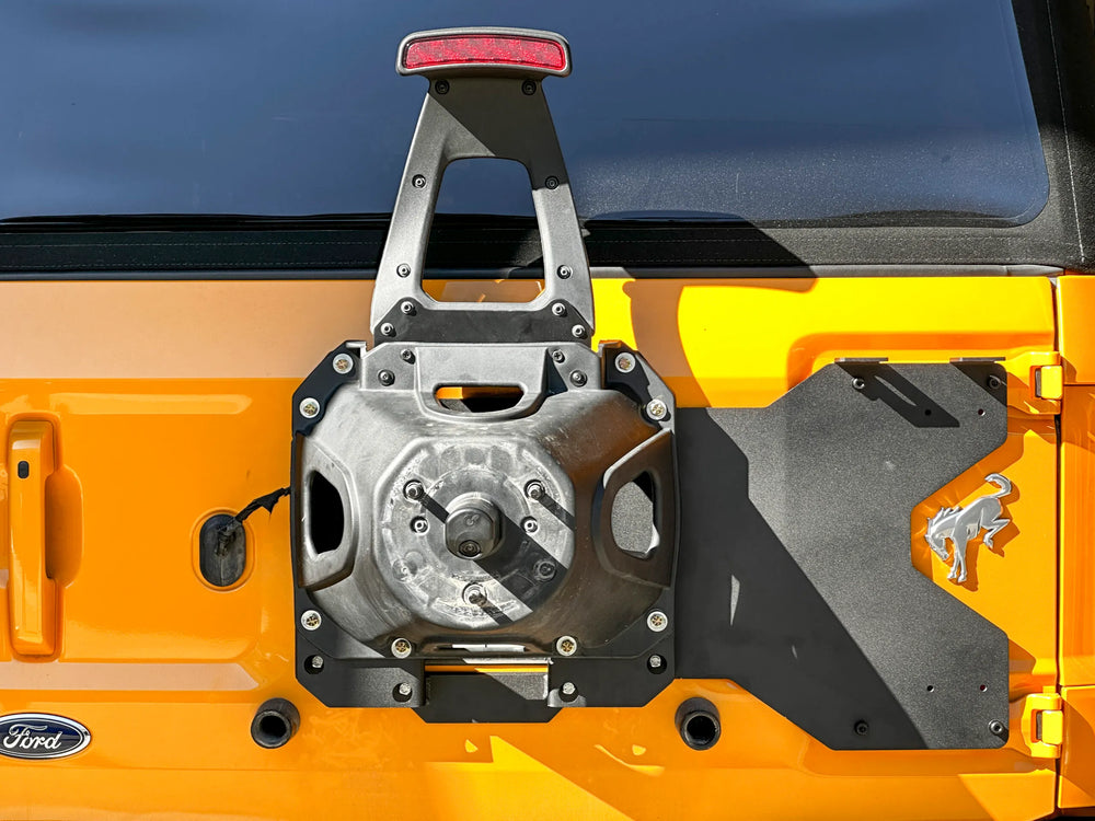TRIGGER auto part