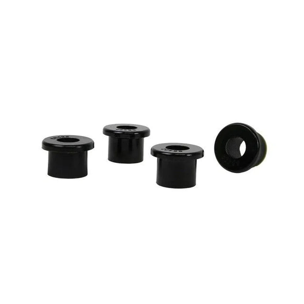 REAR SPRINGEYE FRONT BUSHING KIT 35MM FITS HILUX 0515 35MM OD OEM RUBBER BUSH