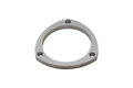 FLANGE 3 BOLT LASER CUT 304SS 3IN NO APPLICATION