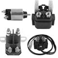 Arrowhead Polaris Start Relay