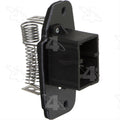 RESISTOR BLOCK