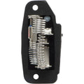 RESISTOR BLOCK