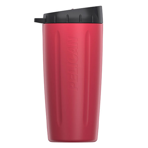 Pelican Products red auto part