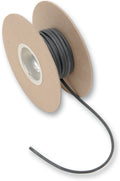 NAMZ Black Heatshrink 2-1 Ratio 25ft. Spool (1/8in. ID)