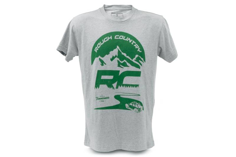 Rough Country auto part