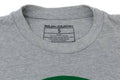 Rough Country T-Shirt | RC Mountains | HEATHER GRAY | SM