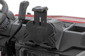 Center Console Storage | Tablet Holder | Polaris Ranger 1000