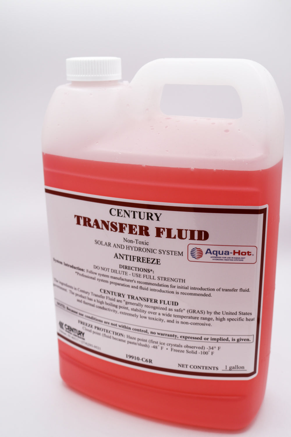 Century Chemical auto part
