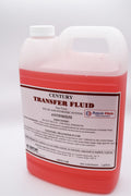 HEAT TRANSFER FLUID W/CORROSION INHIBITORS FOR AQUAHOT/OASIS/TIMBERLINE S