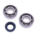 Athena 73-81 Piaggio 50 Crankshaft Bearing & Oil Seal Rebuilding Kit