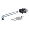 STAINLESS STEEL DISC/PUCK LOCKS 3 PACK
