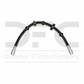 DFC auto part