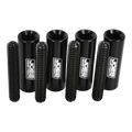 Aluminum Valve Cover Nut Kit w/Studs 1/4-20