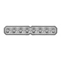 Diode Dynamics SS10 Lens Combo/Driving Clear