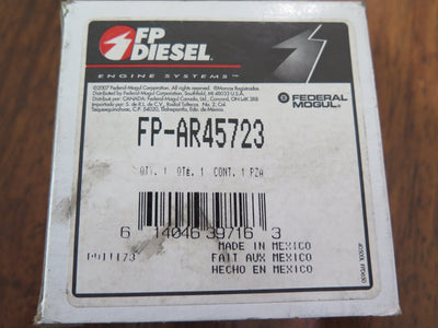 SEALED POWER auto part