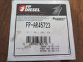 BEARING SET, CON ROD STD.
