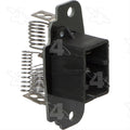 RESISTOR BLOCK