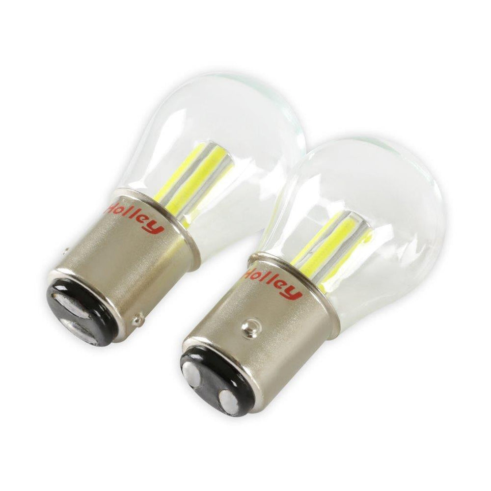 1157 RETROBRIGHT LED BULBS (MODERN WHITE)
