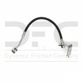 DFC 05-11 Dodge Dakota RWD Front Brake Hose